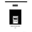 CASTOR C55SA Owners Manual