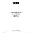 CASTOR CM1163T Owners Manual