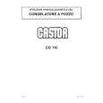 CASTOR CO110 Owners Manual